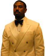 The Thomas Crown Affair Michael B Jordan Blazer - Image 3